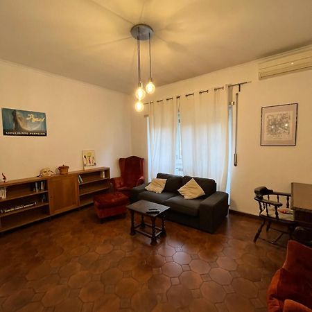 Casa Angelini Lejlighed Rom Eksteriør billede