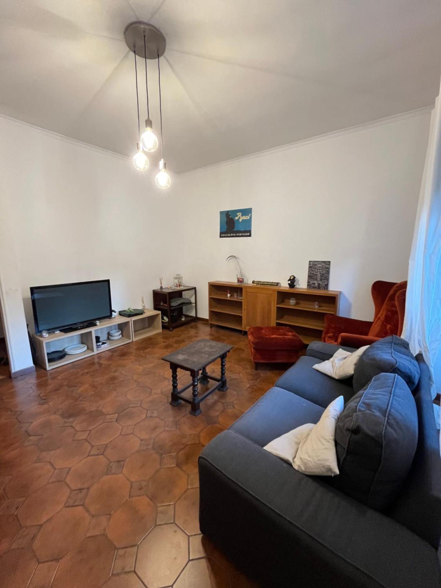 Casa Angelini Lejlighed Rom Eksteriør billede
