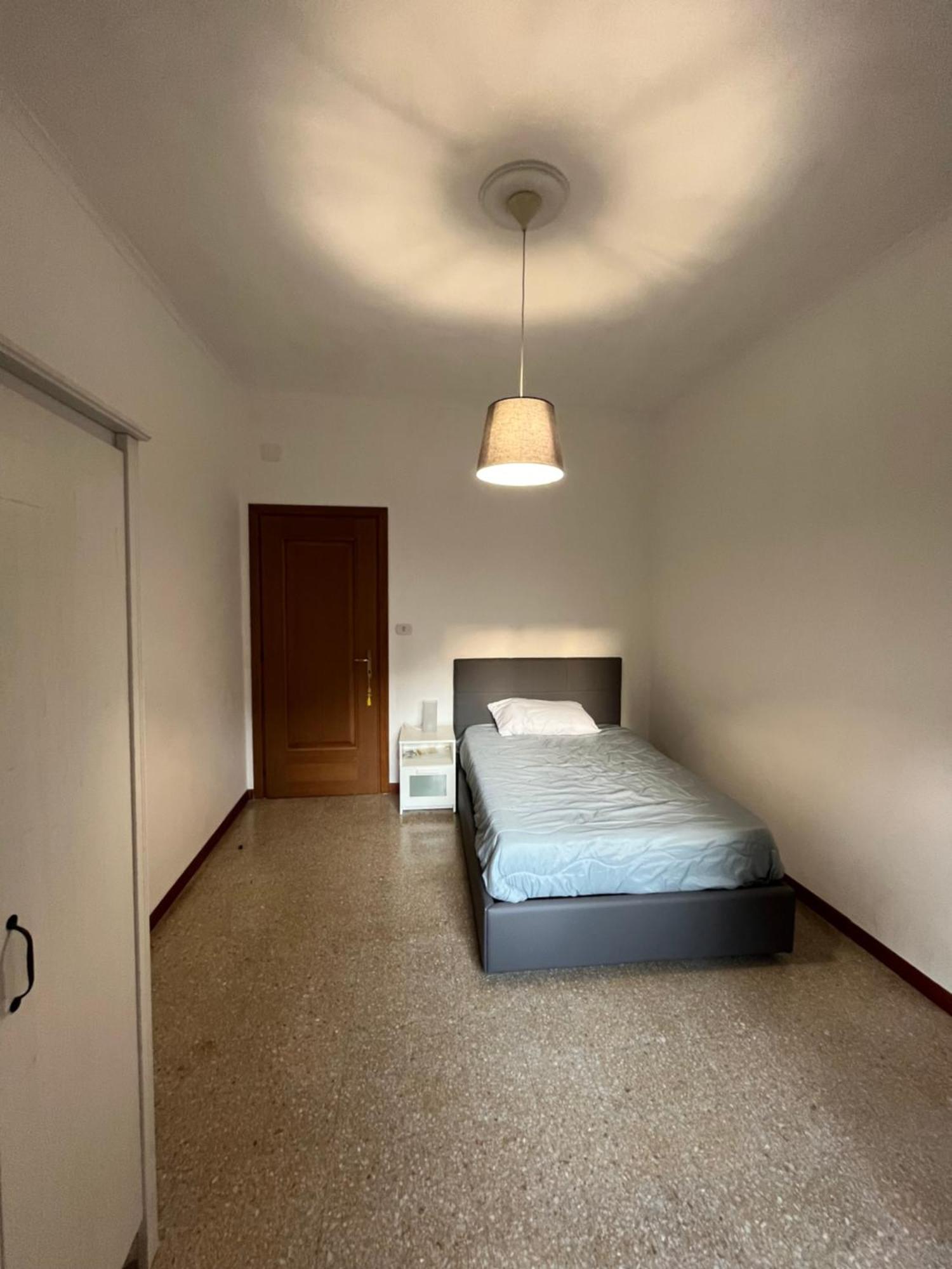 Casa Angelini Lejlighed Rom Eksteriør billede