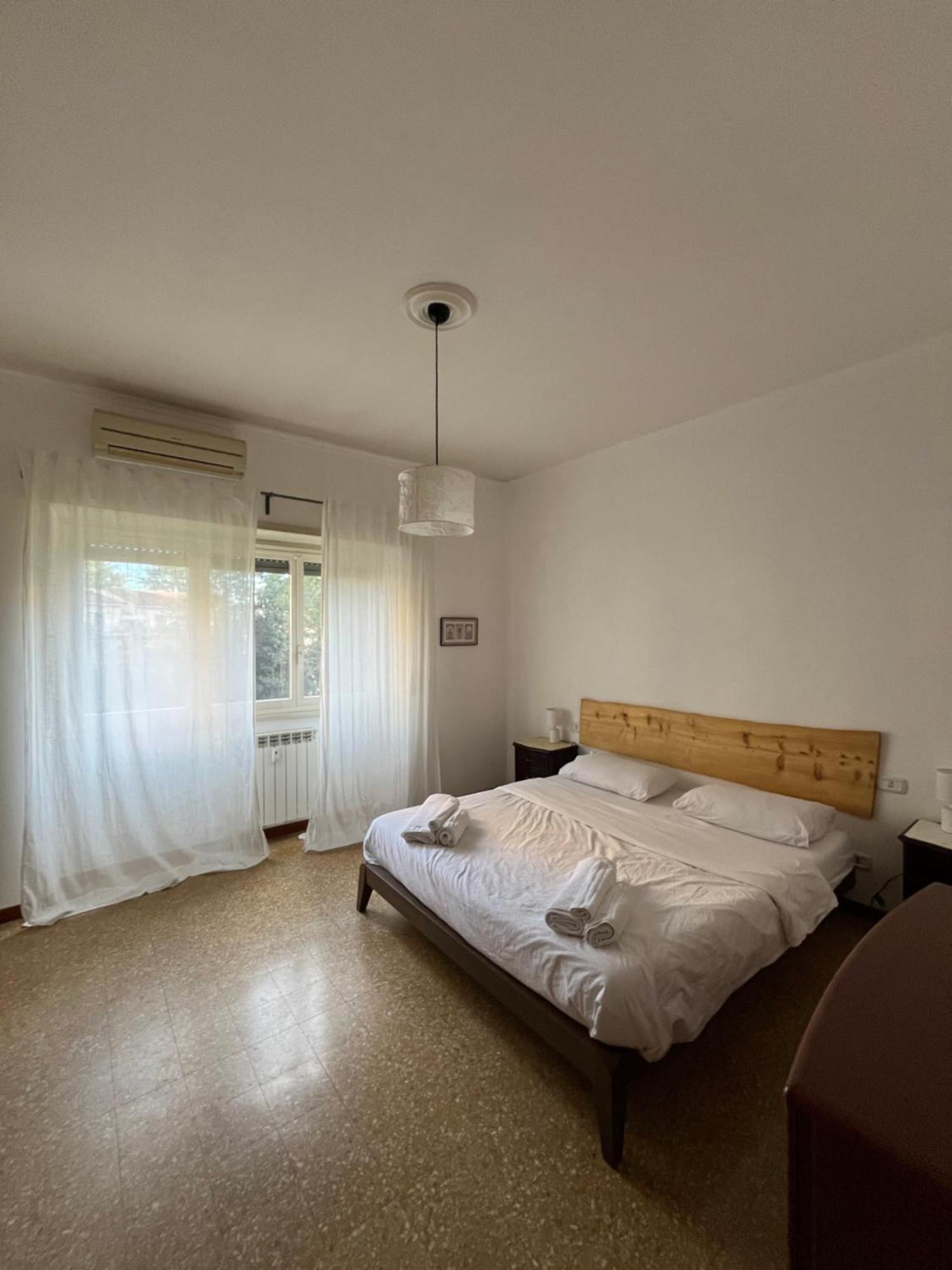 Casa Angelini Lejlighed Rom Eksteriør billede